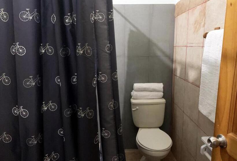 ホテル Point Break Santa Teresa