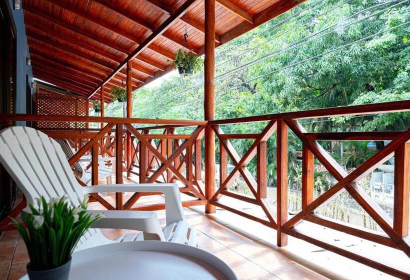 ホテル Point Break Santa Teresa