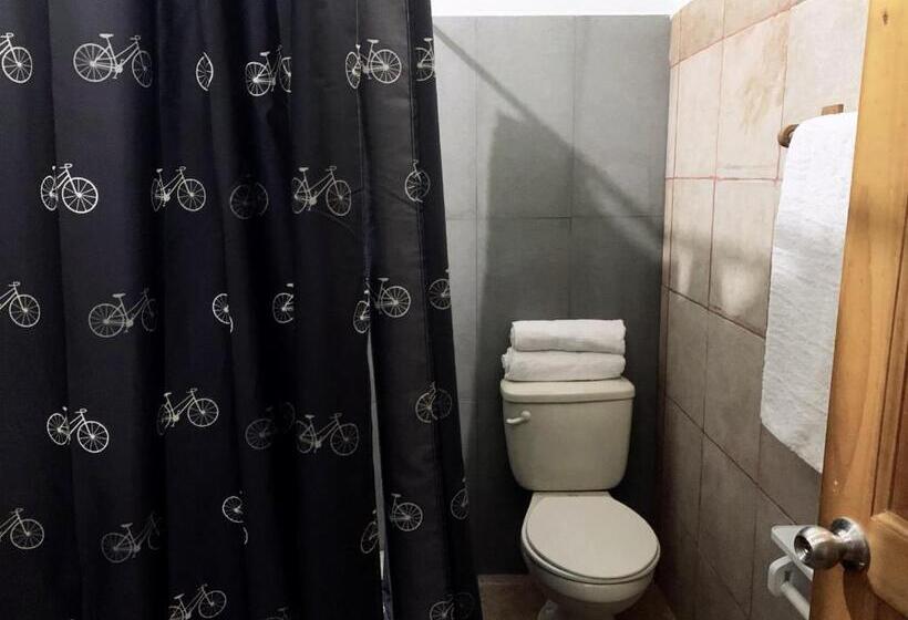 ホテル Point Break Santa Teresa