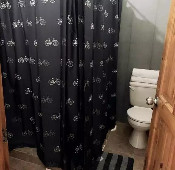 Hotelli Point Break Santa Teresa