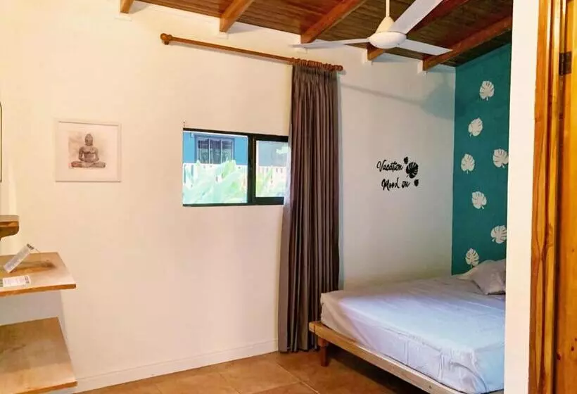 Hotelli Point Break Santa Teresa