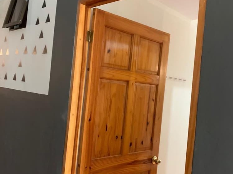 ホテル Point Break Santa Teresa