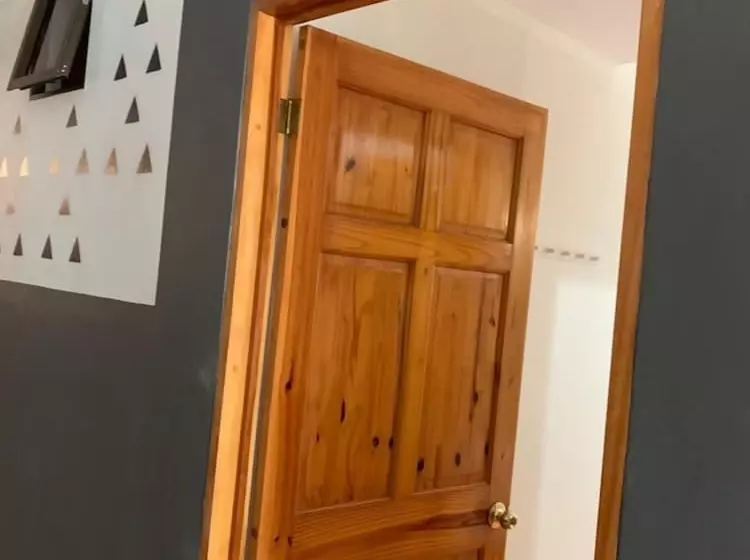 Hotelli Point Break Santa Teresa