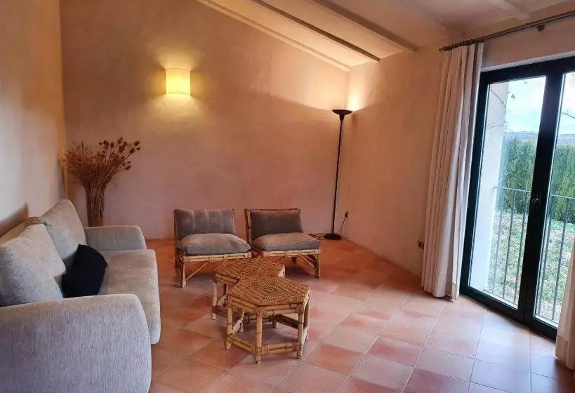 Hotelli Rural Casa Pernías