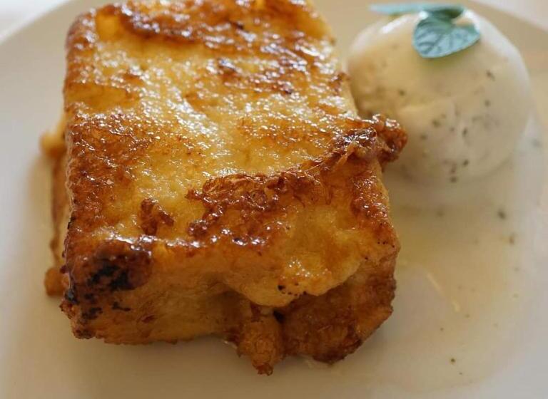 호텔 Rural Casa Pernías