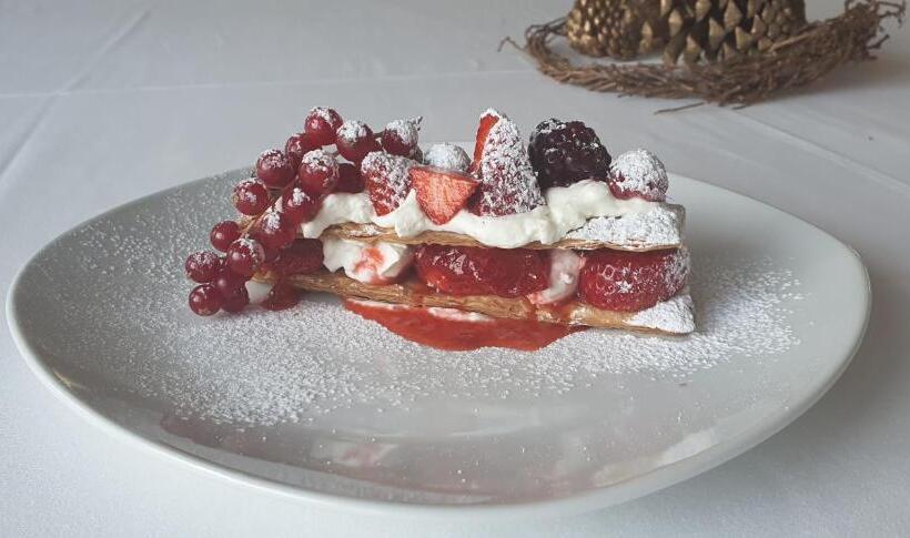 호텔 Rural Casa Pernías