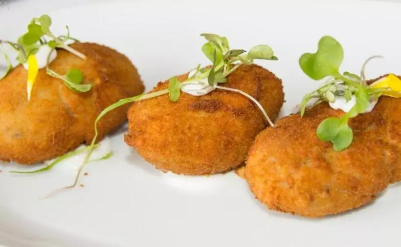 Hotelli Rural Casa Pernías