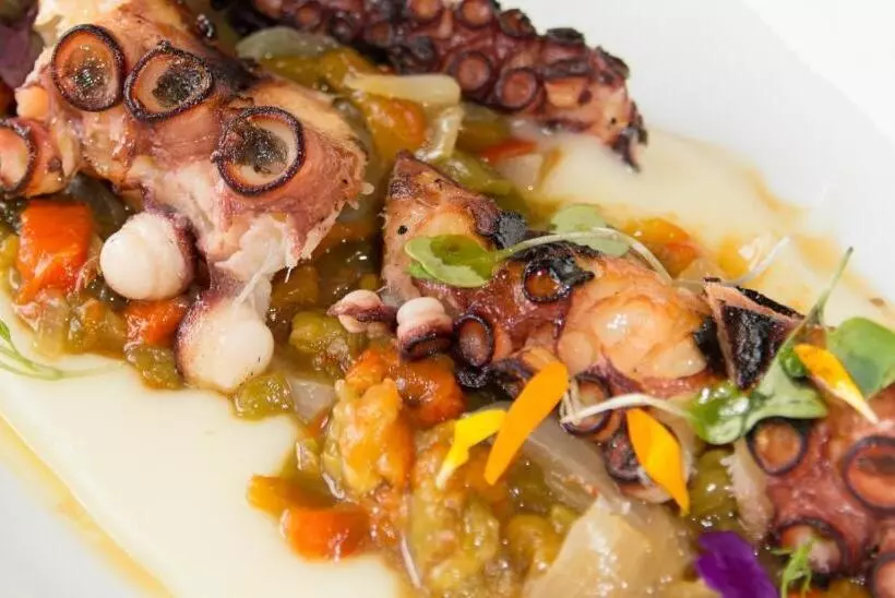 Hotelli Rural Casa Pernías