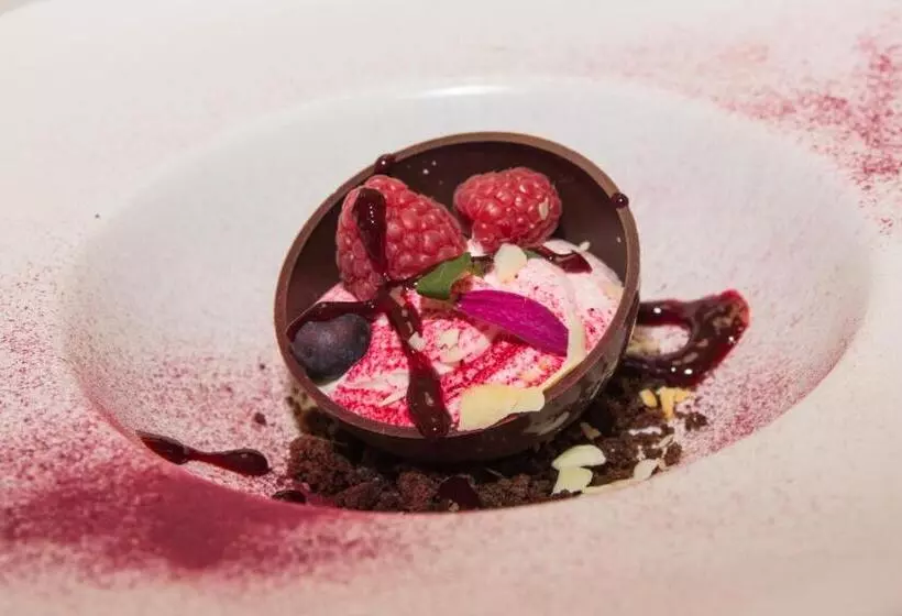 Hotelli Rural Casa Pernías