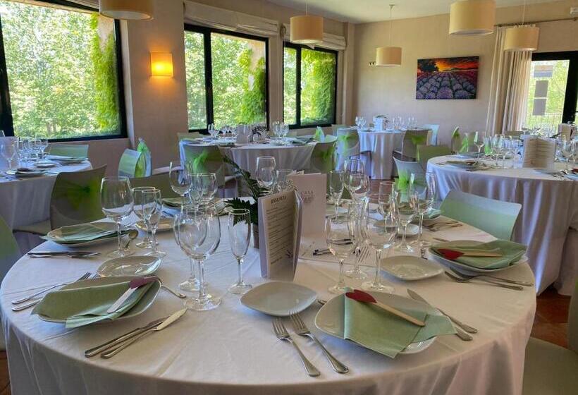 호텔 Rural Casa Pernías