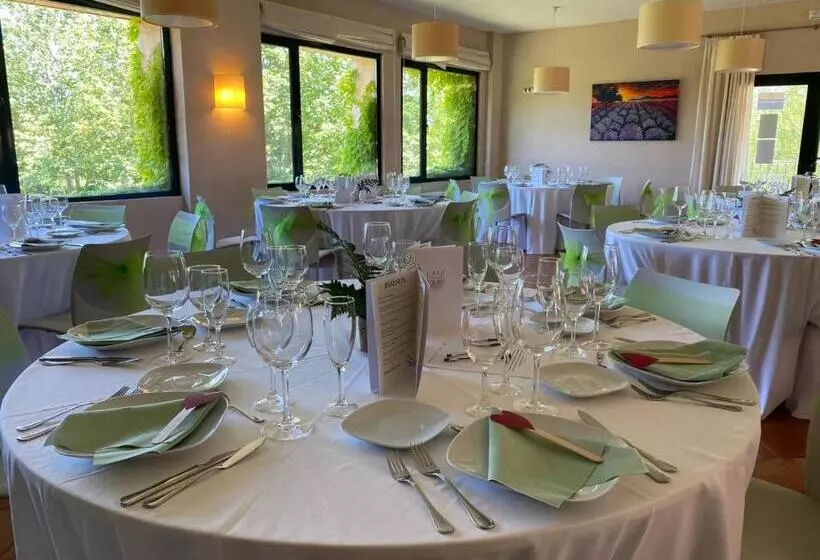 Hotelli Rural Casa Pernías