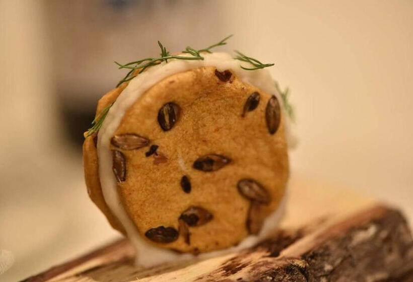 호텔 Rural Casa Pernías