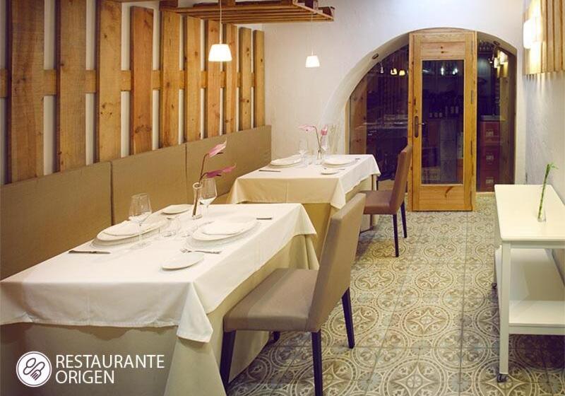 酒店 Venta Del Pobre