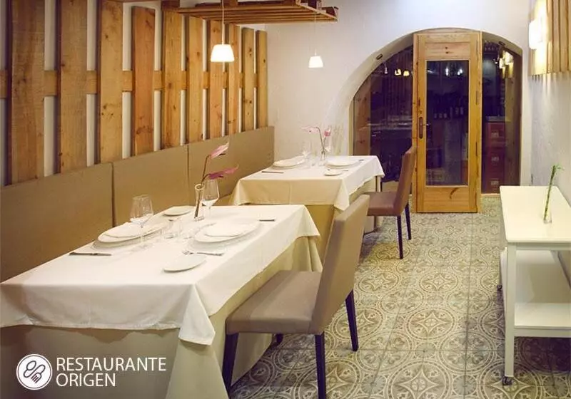 Hotelli Venta Del Pobre