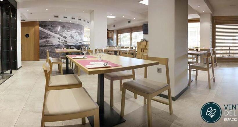 酒店 Venta Del Pobre