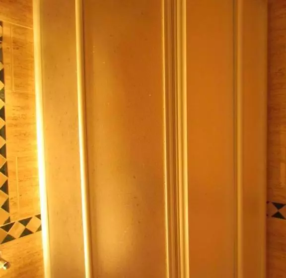 Hotelli Venta Del Pobre