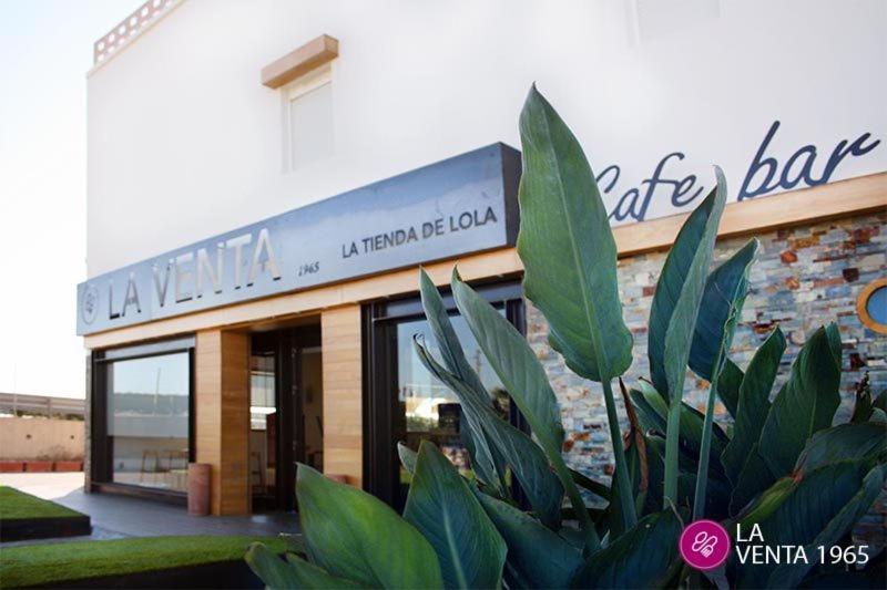 酒店 Venta Del Pobre