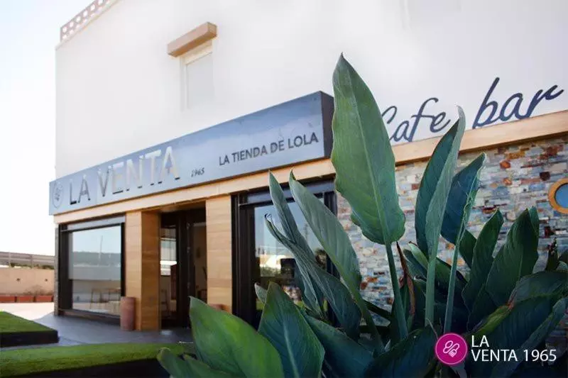 Hotelli Venta Del Pobre