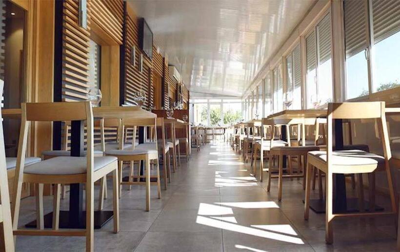 酒店 Venta Del Pobre