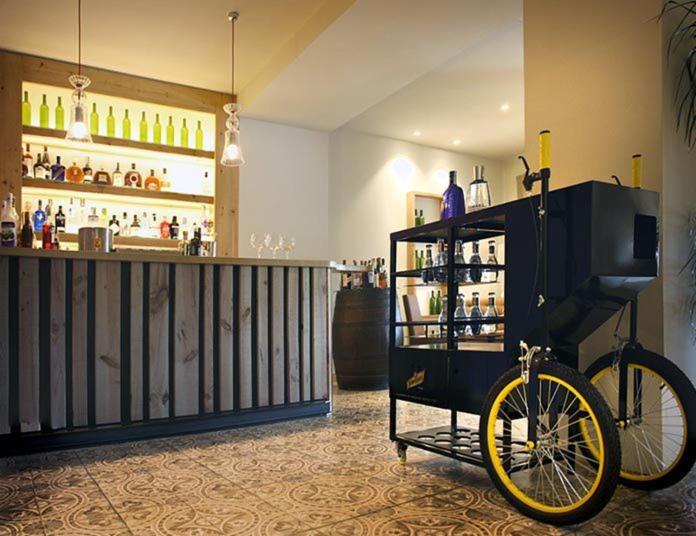 酒店 Venta Del Pobre