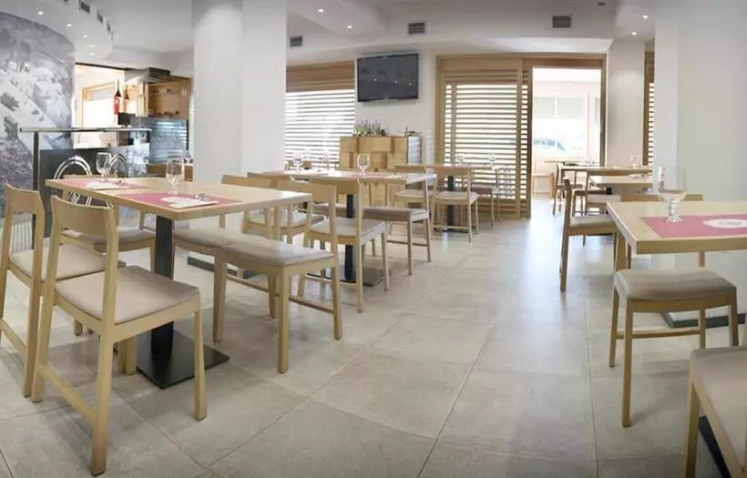 Hotelli Venta Del Pobre