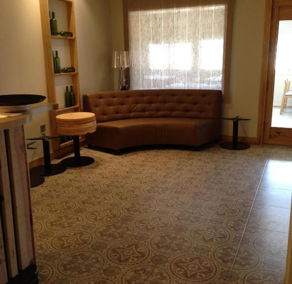 酒店 Venta Del Pobre