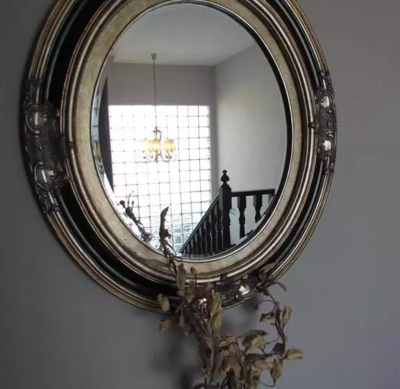 Hotelli Venta Del Pobre