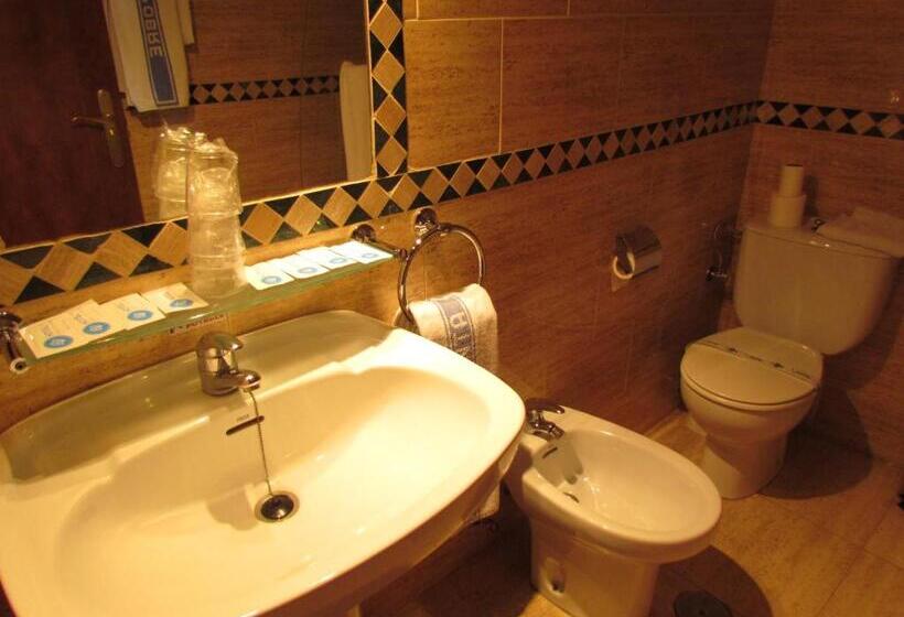 酒店 Venta Del Pobre