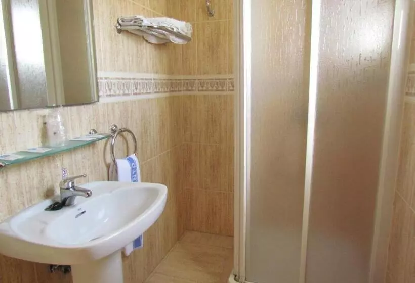 Hotelli Venta Del Pobre