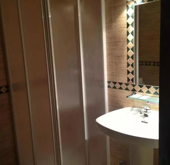 Hotelli Venta Del Pobre