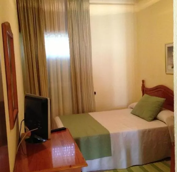 Hotelli Venta Del Pobre