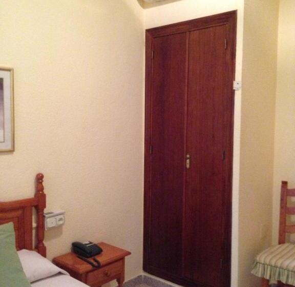 酒店 Venta Del Pobre