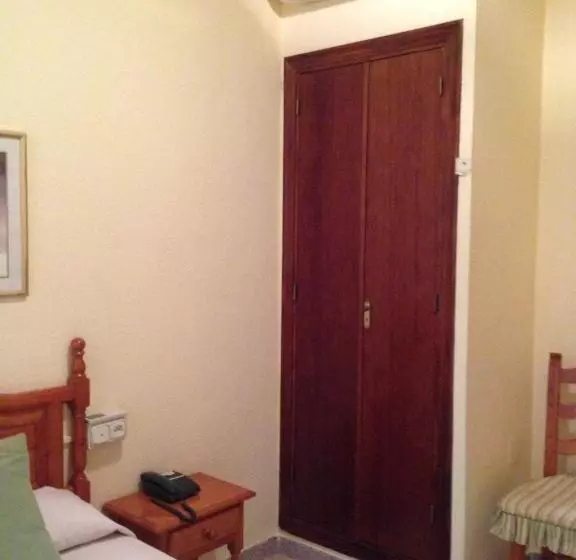 Hotelli Venta Del Pobre