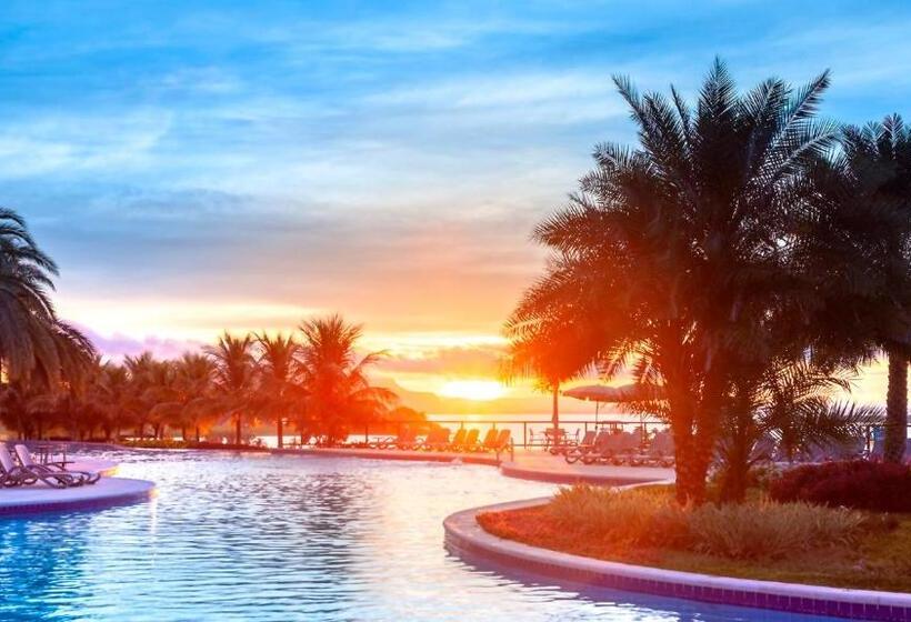 Malai Manso Resort Yatch Convention & Spa