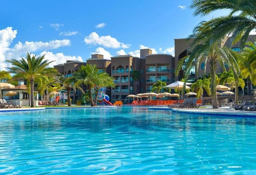 Malai Manso Resort Yatch Convention & Spa