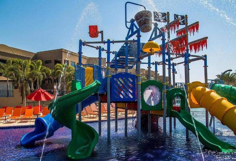 Malai Manso Resort Yatch Convention & Spa