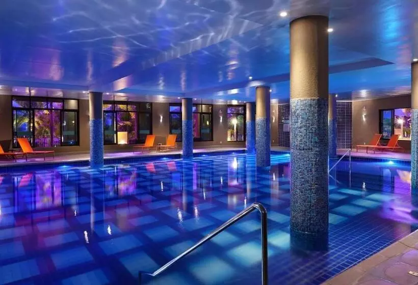 Malai Manso Resort Yatch Convention & Spa