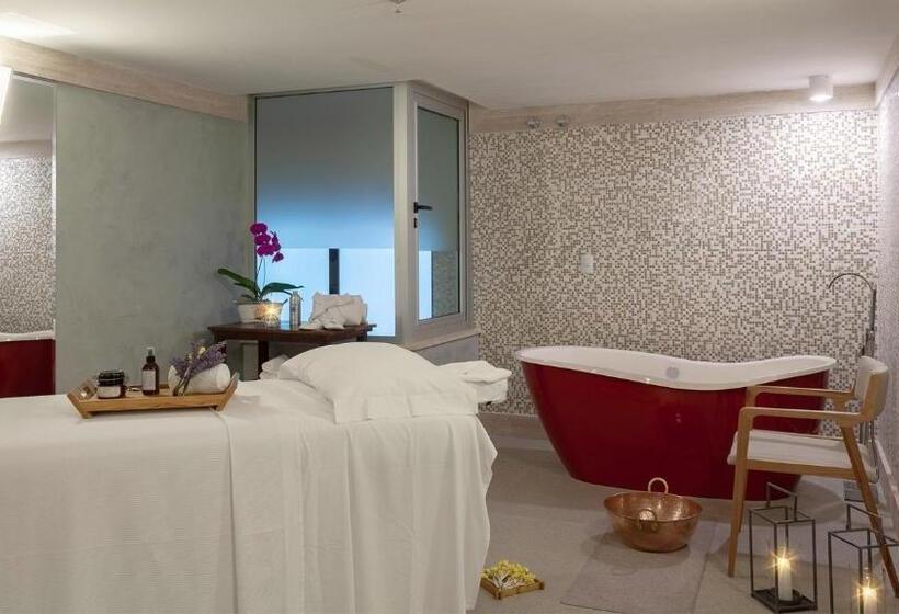 Malai Manso Resort Yatch Convention & Spa