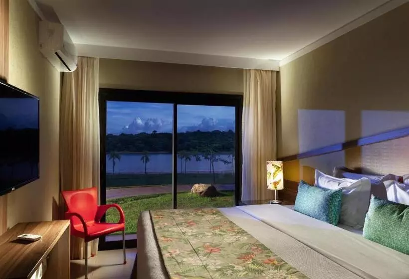 Malai Manso Resort Yatch Convention & Spa