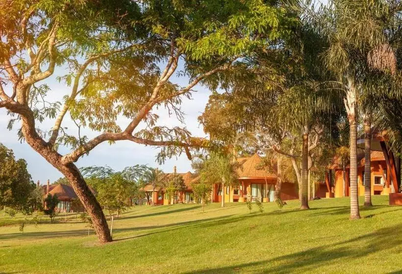 Malai Manso Resort Yatch Convention & Spa