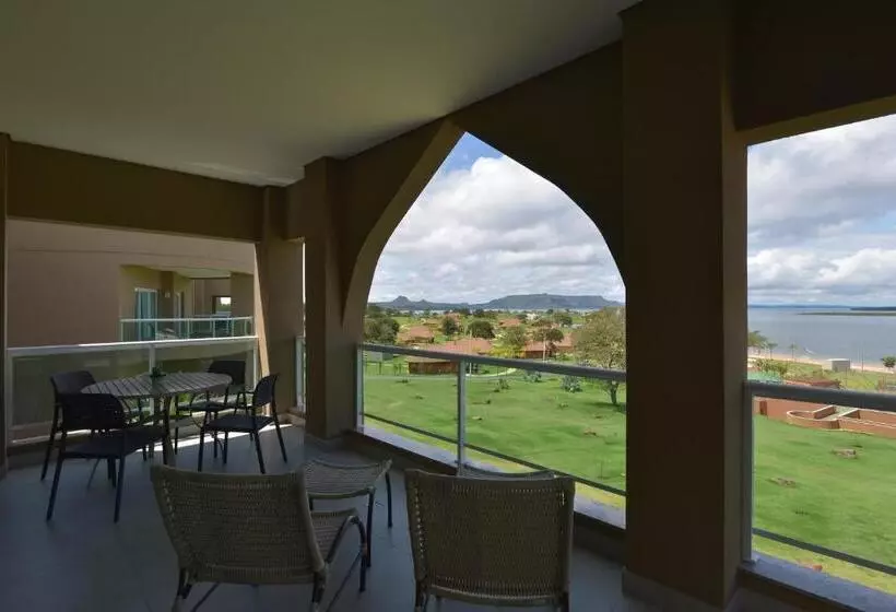 Malai Manso Resort Yatch Convention & Spa