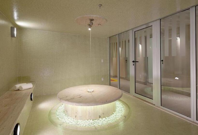 Malai Manso Resort Yatch Convention & Spa