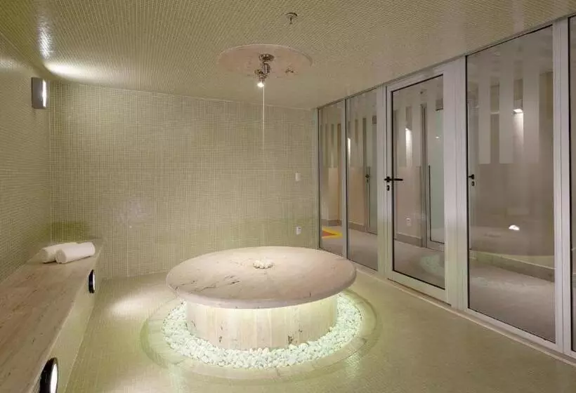 Malai Manso Resort Yatch Convention & Spa