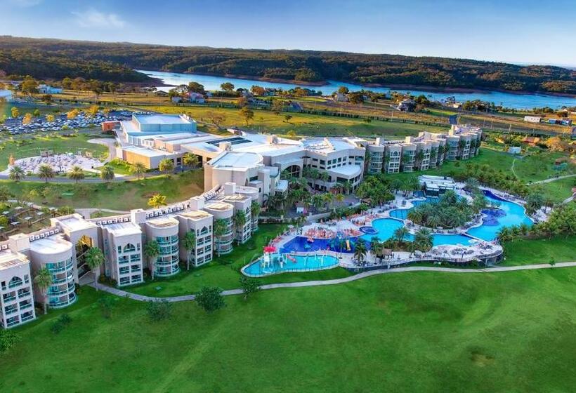 Malai Manso Resort Yatch Convention & Spa