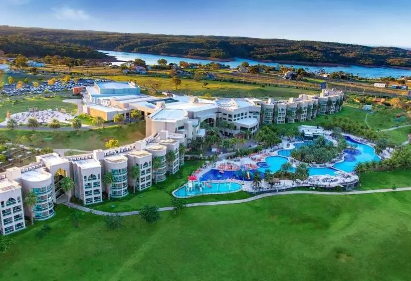 Malai Manso Resort Yatch Convention & Spa