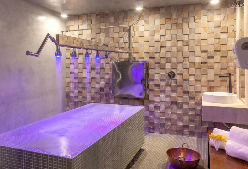 Malai Manso Resort Yatch Convention & Spa