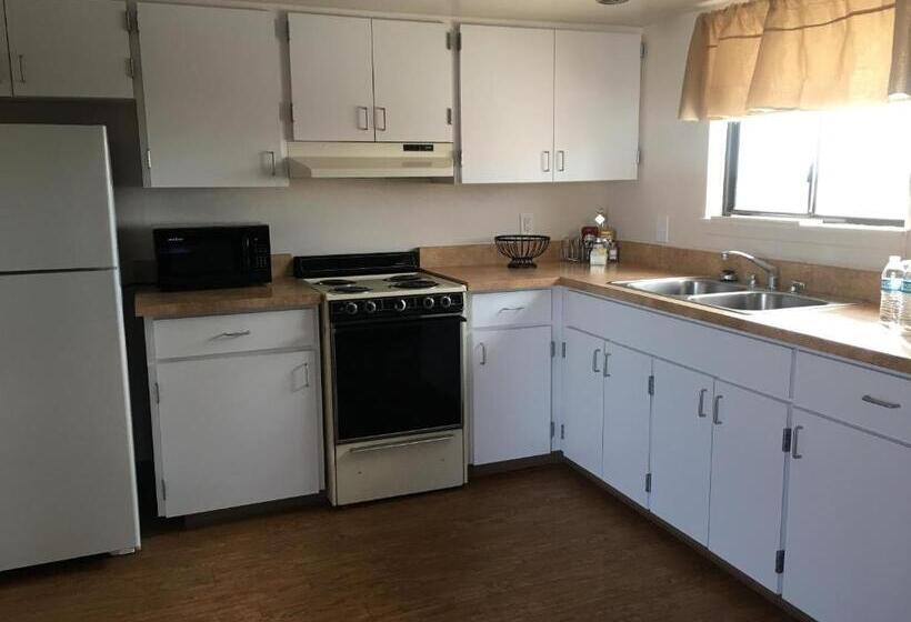 فندق على الطريق Hopi Cultural Center