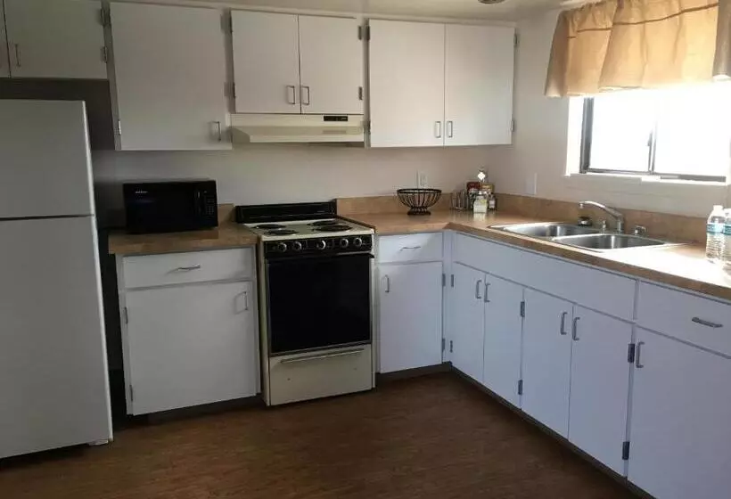 Motelli Hopi Cultural Center