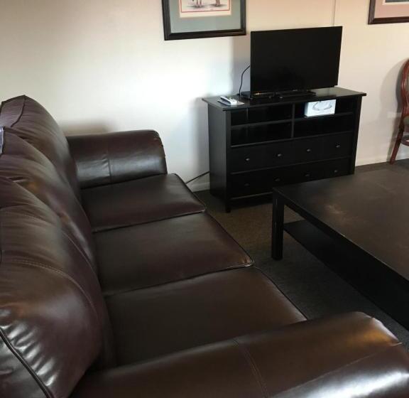 فندق على الطريق Hopi Cultural Center