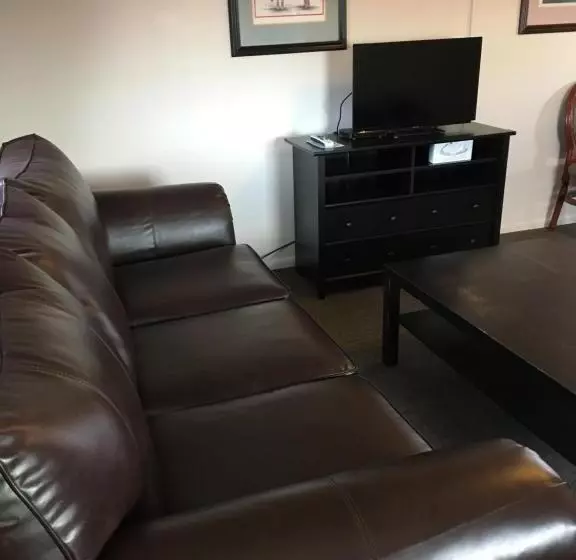 Motelli Hopi Cultural Center